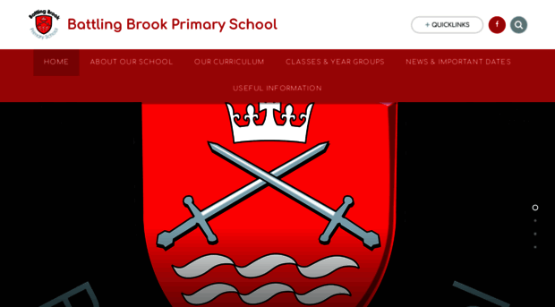 bbrook.leics.sch.uk