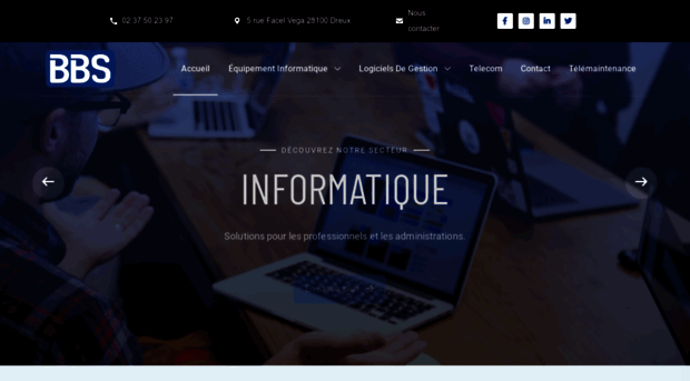 bbs-informatique.fr