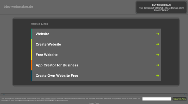 bbs-webmaker.de