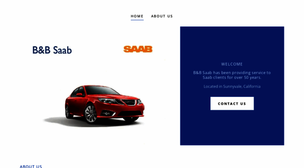 bbsaab.com