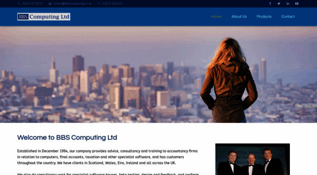 bbscomputing.co.uk