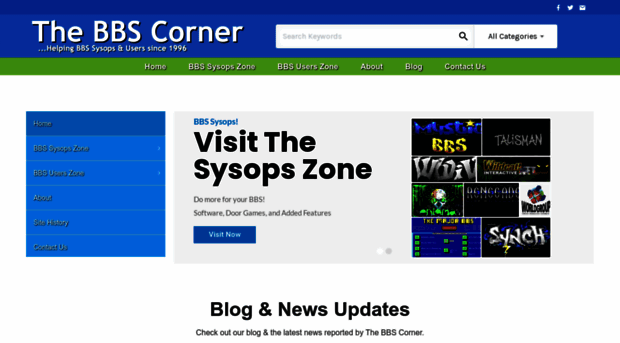 bbscorner.com