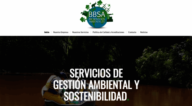 bbserviciosambientales.com