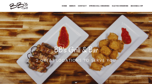 bbsgrillandbar.com