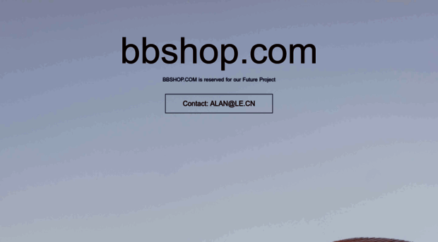 bbshop.com