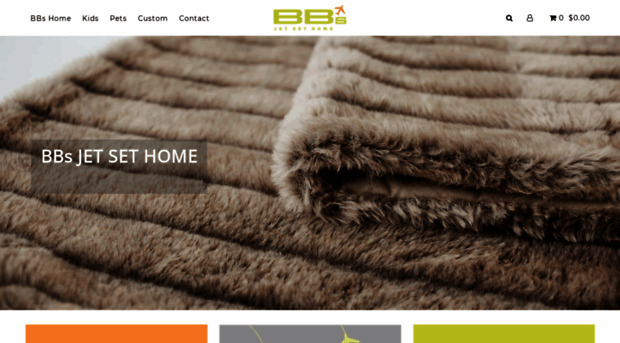 bbsjetsetpets.com