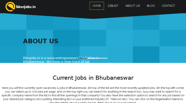 bbsrjobs.in