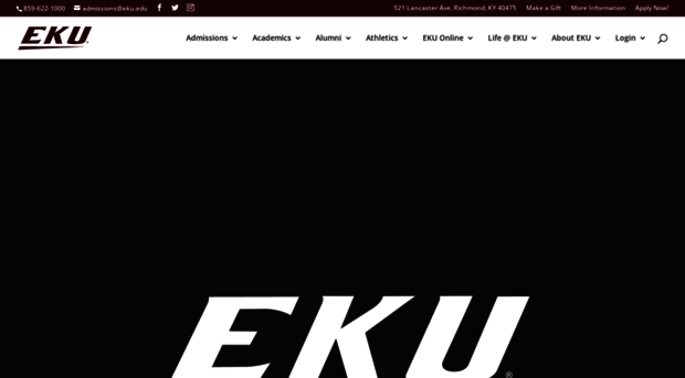 bbsummer.eku.edu