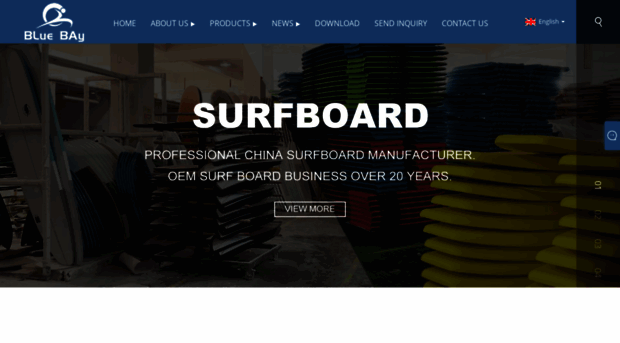 bbsurfboard.com