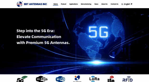 bbtantennas.com