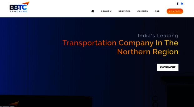 bbtctrucking.com