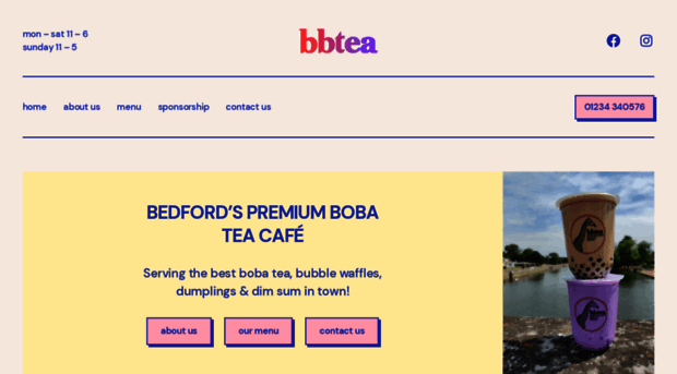 bbtea.co.uk