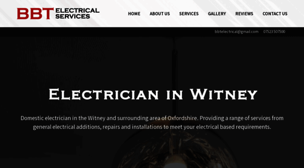 bbtelectricalservices.com