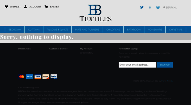 bbtextiles.co.uk