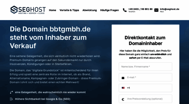 bbtgmbh.de