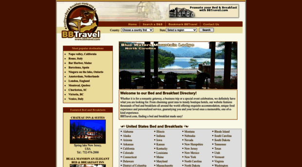 bbtravel.com