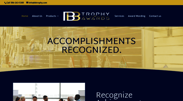 bbtrophy.com