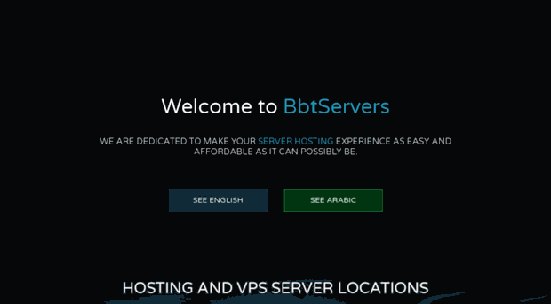 bbtservers.com