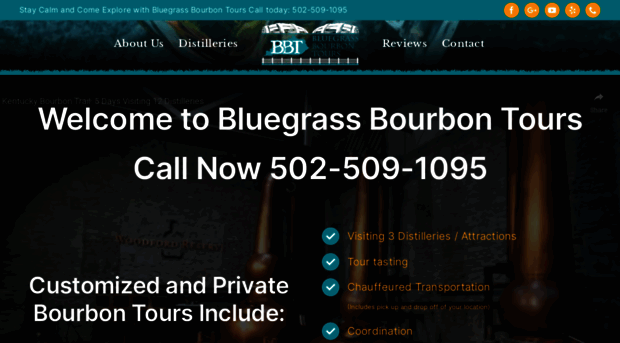 bbttours.com