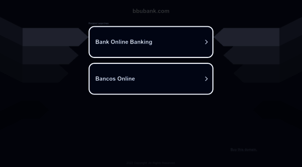 bbubank.com