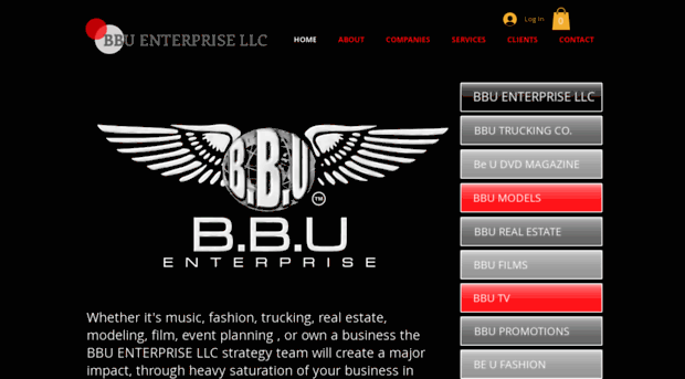 bbuenterprise.com