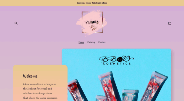 bbwcosmeticswholesale.com