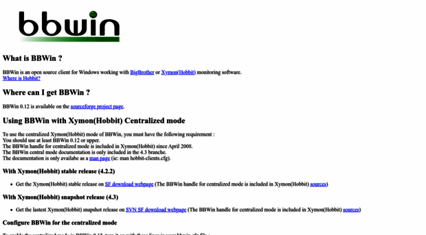bbwin.sourceforge.net