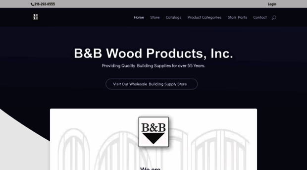 bbwood.com