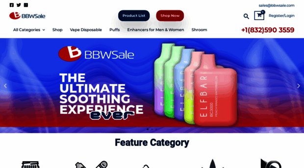 bbwsale.com