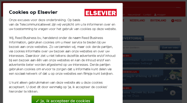 bbwvideo.elsevier.nl