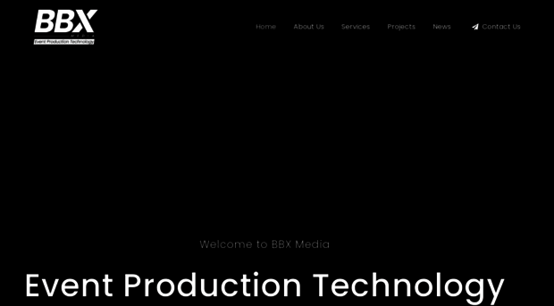 bbxmedia.co.uk