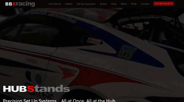 bbxracing.com