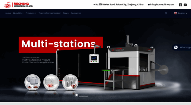 bc-machines.com