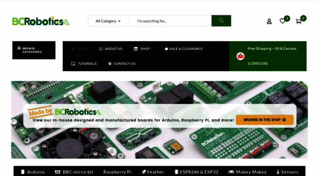 bc-robotics.com