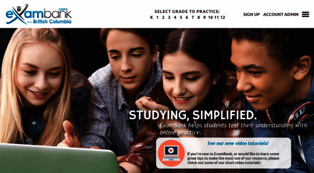 bc.exambank.com