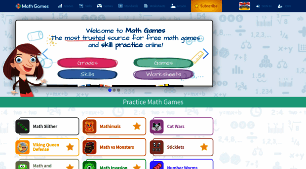 bc.mathgames.com