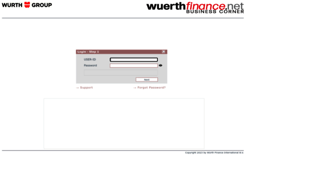 bc.wuerthfinance.net