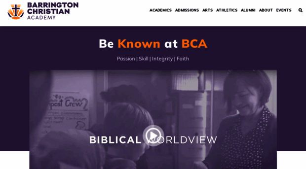 bcacademy.org