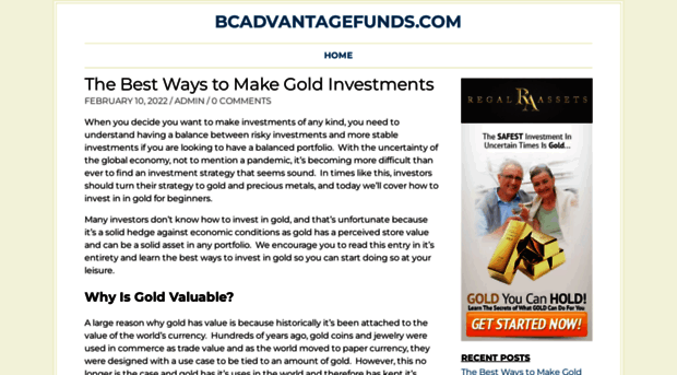 bcadvantagefunds.com