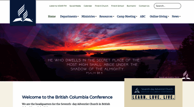 bcadventist.ca