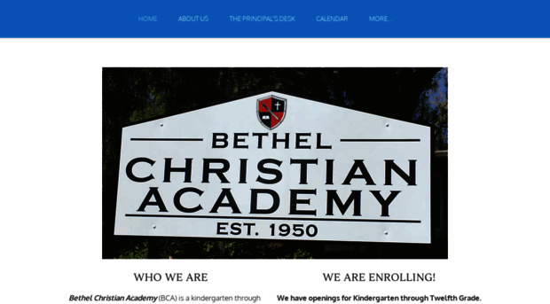 bcaelsobrante.org