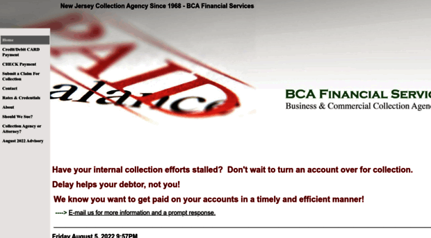 bcafinancialservices.com