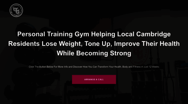bcafitness.co.uk