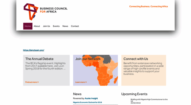 bcafrica.co.uk