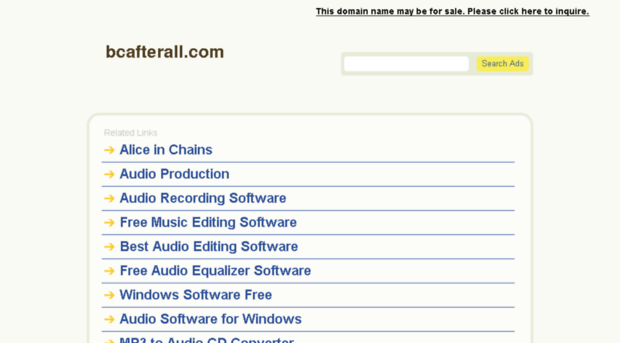 bcafterall.com