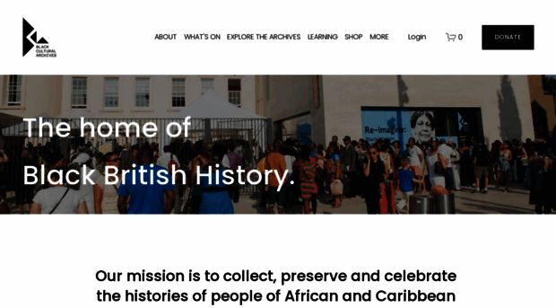 bcaheritage.org.uk