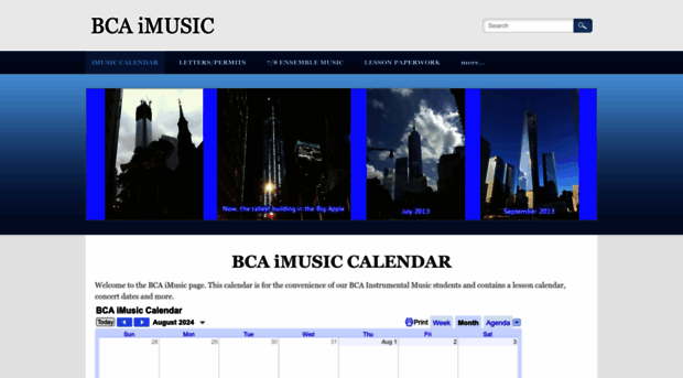 bcaimusic.weebly.com