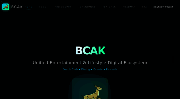 bcaktoken.com