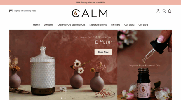 bcalm.co.uk