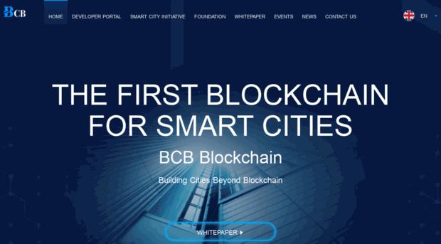 bcbchain.io